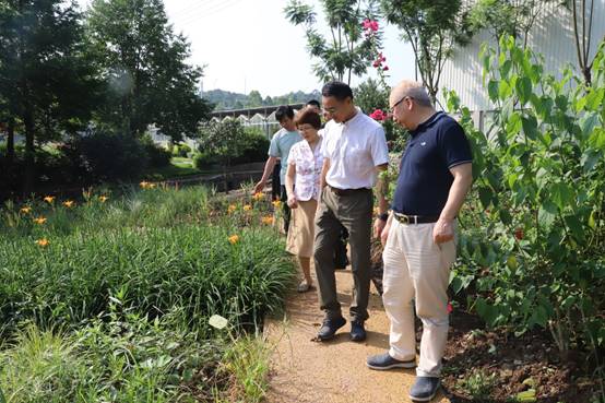 说明:F:\学院新闻稿和照片\2021年新闻稿及照片\7月13日到市园林科研院交流座谈照片\IMG_0615.JPG